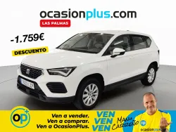 SEAT Ateca 1.0 TSI S&S Reference
