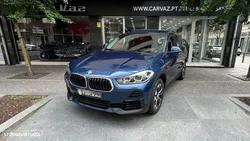 BMW X2 25 e xDrive Advantage