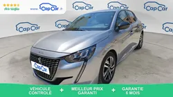 Peugeot 208 1.5 BlueHDi 100 Allure