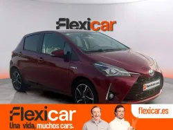 TOYOTA Yaris 100H 1.5 Active Tech