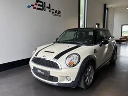 Mini Mini 1.6 175 COOPER S / CHAINE DE DISTRI NEUVE / ENTRETIEN A JOUR