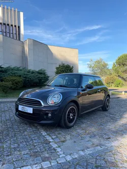MINI One D