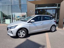 Hyundai i20 1.2 84ch Initia