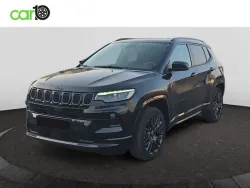 Jeep Compass 1.3 PHEV Trailhawk EAWD Aut. 240