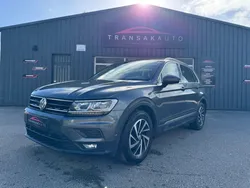 VOLKSWAGEN TIGUAN 2.0 TDI 150 ch 8 cv / Connect / attelage /ct ok 14/04/26 / véhicule disponible début octobre 2026