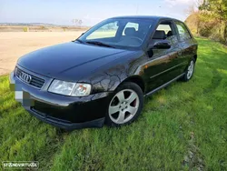Audi A3 1.9 TDI Sport