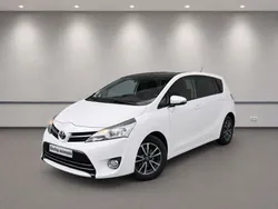 Toyota VERSO 112 D-4D SKYBLUE 5 PLACES