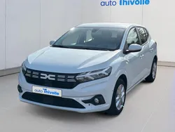 Dacia Sandero TCe 90 Expression