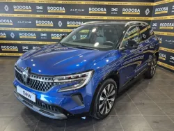 RENAULT Austral 1.2 E-Tech Híbrido Techno 146kW