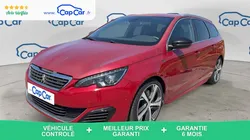 Peugeot 308 SW II 2.0 BlueHDi 180 EAT8 GT
