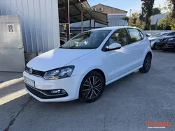 Volkswagen Polo V Phase 2 1.0i 60ch VO428