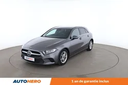 Mercedes Classe A 180 d 7G-DCT 116 ch