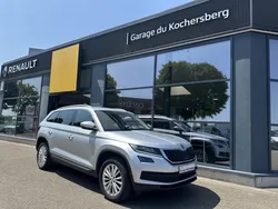 SKODA KODIAQ 2.0 TDI SCR 150 ch DSG7 7 places Style Business