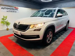 SKODA Kodiaq 2.0 TDI 150 DSG7 Ambition – 1ère main – Suivi concession