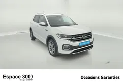 VOLKSWAGEN T-Cross 1.0 TSI 110 Start/Stop DSG7 R-Line Tech