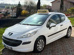 Peugeot 207 1.4 Hdi 70ch