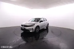 Opel Corsa 1.2 T Edition Aut.