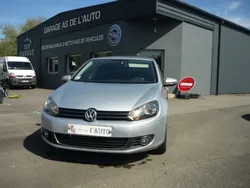 Volkswagen Golf VI 1.6 TDi 105cv Confortline