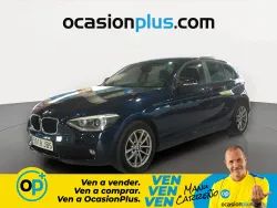 BMW Serie 1 116d