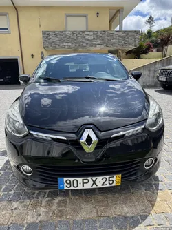 Renault Clio 1500dci