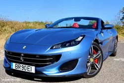 Ferrari Portofino Standard