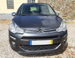 Citroën C3 1.2 PureTech Collection
