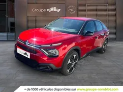 Citroën C4 PureTech 100 S&S BVM6 Feel