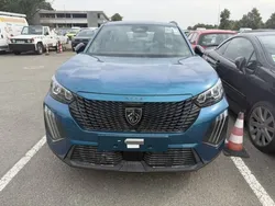 Peugeot 2008 Hybrid 110 e-DCS6 Edition