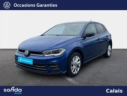 VOLKSWAGEN Polo 1.0 TSI 95 S&S BVM5 Style