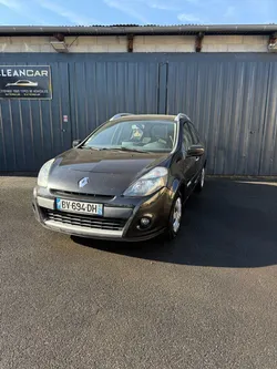 Renault Clio.3 estate 1.5 dci 85cv phase II