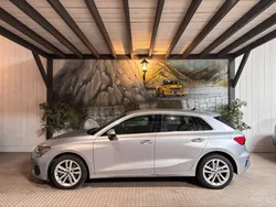 Audi a3 sportback 35 tdi 150 cv sline s-tronic