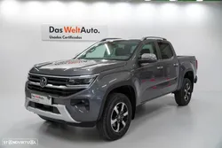 VW Amarok 2.0 TDi Style 4x4