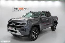 VW Amarok 2.0 TDi Style 4x4