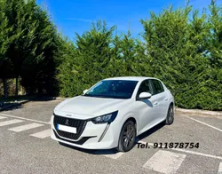 Peugeot 208 1.2 PureTech Active Pack
