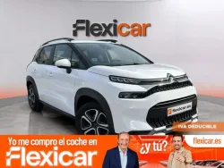 Citroen C3 Aircross Turbo 73kW (100CV) BVM6 YOU