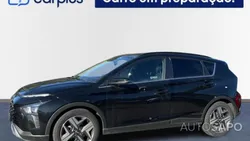 Hyundai Bayon 1.0 T-GDi Premium de 2023