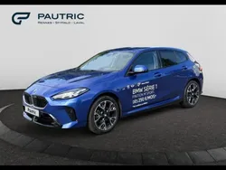 Bmw Série 1 116A 122ch M Sport Design DKG7