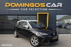 SEAT Arona 1.0 TSI FR DSG