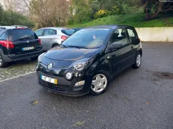 Renault Twingo 1.2 16V City