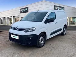 Citroen Berlingo Van M 650kg BlueHDi 100 Club / 8325 HT