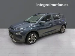 HYUNDAI Bayon 1.2 MPI Maxx