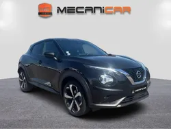 Nissan Juke II 1.0 DIG-T 117ch Tekna / Suivi Complet
