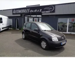 Fiat PANDA 1.2 8V 69CH 30 EURO5