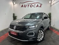 Volkswagen T-Roc 2.0 TSI 190 DSG7 4Motion Carat Exclusive