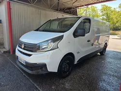 Fiat talento l2 2.0 ecojet 145ch FRIGORIFIQUE
