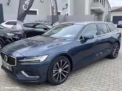 Volvo V60 2.0 T6 AWD TE Core