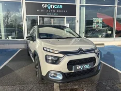 Citroen C3 1.2 PureTech 110ch S&S ELLE
