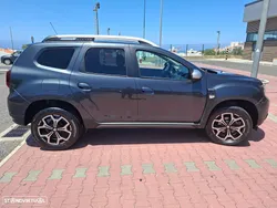 Dacia Duster 1.5 Blue dCi Prestige