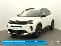 Citroën C5 Aircross BlueHDi 130 S&S EAT8 Shine Pack