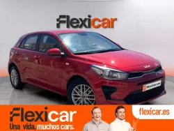 KIA Rio 1.0 T-GDi MHEV iMT Concept 100